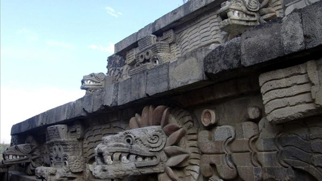 Mexican Ancient Artifacts.JPG